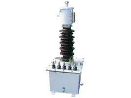 JDJJ2-35電壓互感器