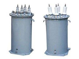 jsjw-6電壓互感器