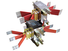 ljm-1零序電流互感器
