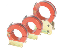 LXK-140零序電流互感器