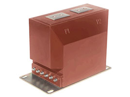 LZZBJ9-10C2電流互感器